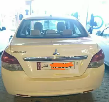 Использовал Mitsubishi Lancer Продается в Доха #5634 - 1  image 